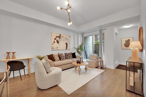 Photo 5 at c402 - 5299 Highway 07 Road, Vaughan Grove, Vaughan