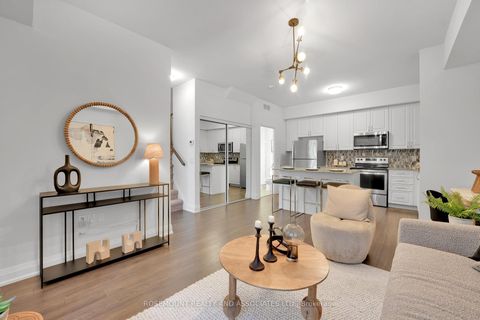 Photo 7 at c402 - 5299 Highway 07 Road, Vaughan Grove, Vaughan