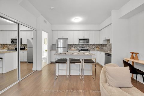 Photo 8 at c402 - 5299 Highway 07 Road, Vaughan Grove, Vaughan