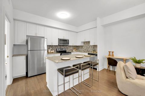 Photo 9 at c402 - 5299 Highway 07 Road, Vaughan Grove, Vaughan