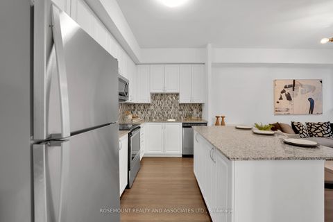 Photo 10 at c402 - 5299 Highway 07 Road, Vaughan Grove, Vaughan