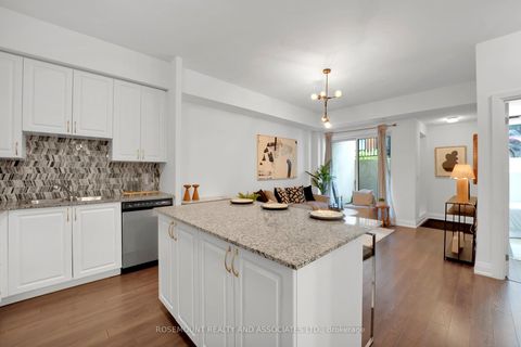 Photo 11 at c402 - 5299 Highway 07 Road, Vaughan Grove, Vaughan