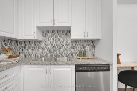 Photo 13 at c402 - 5299 Highway 07 Road, Vaughan Grove, Vaughan