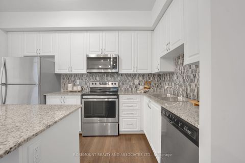 Photo 14 at c402 - 5299 Highway 07 Road, Vaughan Grove, Vaughan