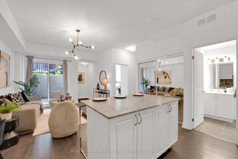 Photo 15 at c402 - 5299 Highway 07 Road, Vaughan Grove, Vaughan