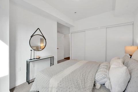 Photo 23 at c402 - 5299 Highway 07 Road, Vaughan Grove, Vaughan