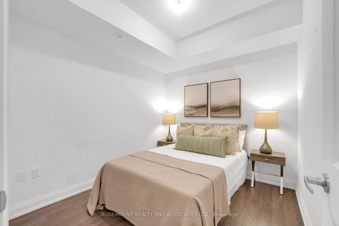 Photo 29 at c402 - 5299 Highway 07 Road, Vaughan Grove, Vaughan