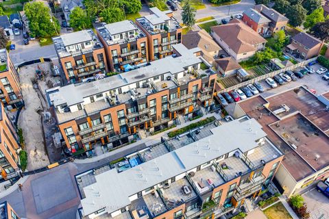 Photo 36 at c402 - 5299 Highway 07 Road, Vaughan Grove, Vaughan Photo 36 at c402 - 5299 Highway 07 Road, Vaughan Grove, Vaughan