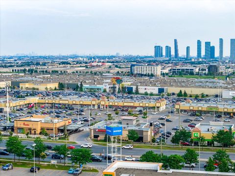 Photo 40 at c402 - 5299 Highway 07 Road, Vaughan Grove, Vaughan