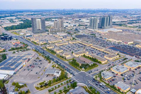 Photo 42 at c402 - 5299 Highway 07 Road, Vaughan Grove, Vaughan