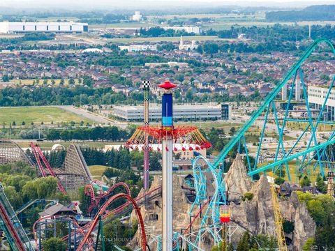 Photo 45 at c402 - 5299 Highway 07 Road, Vaughan Grove, Vaughan Photo 45 at c402 - 5299 Highway 07 Road, Vaughan Grove, Vaughan