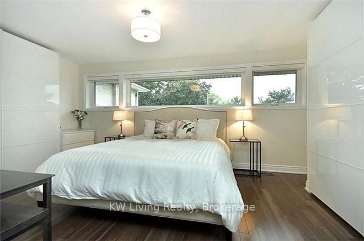 Photo 12 at 6 Hillavon Drive, Rosethorn, Toronto