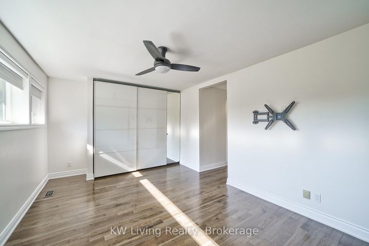 Photo 13 at 6 Hillavon Drive, Rosethorn, Toronto