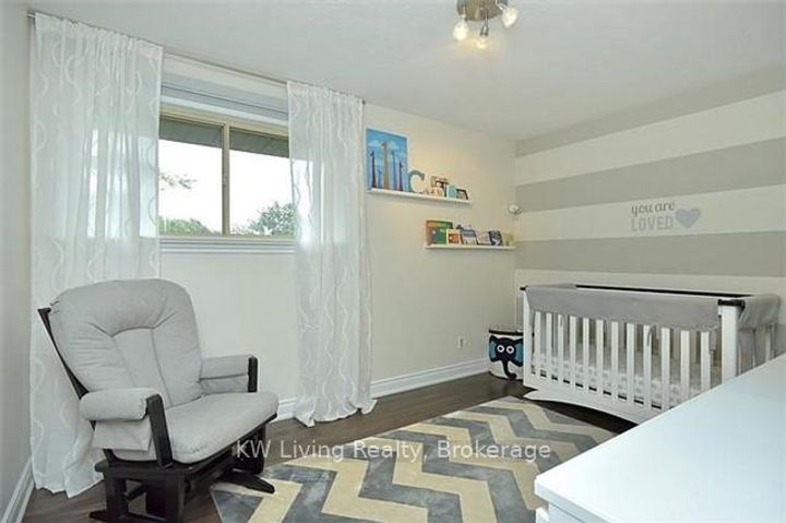 Photo 18 at 6 Hillavon Drive, Rosethorn, Toronto