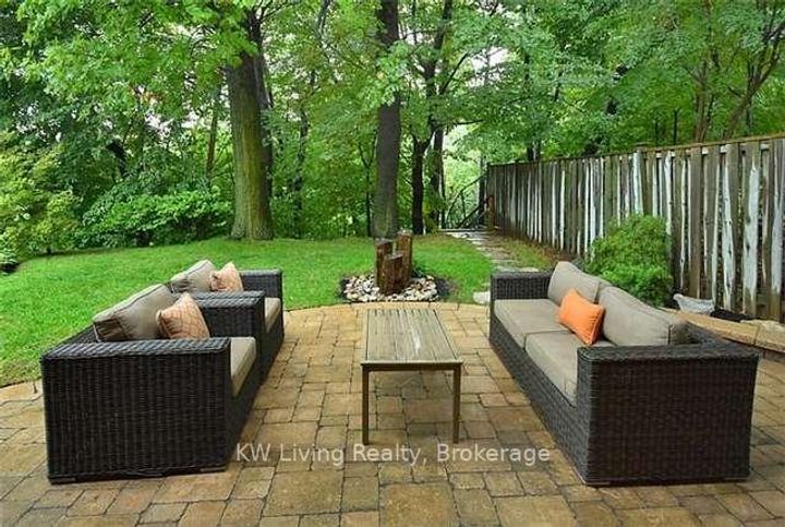 Photo 36 at 6 Hillavon Drive, Rosethorn, Toronto
