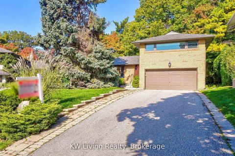 Photo 0 at 6 Hillavon Drive, Rosethorn, Toronto