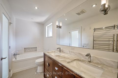 Photo 15 at 6 Hillavon Drive, Rosethorn, Toronto