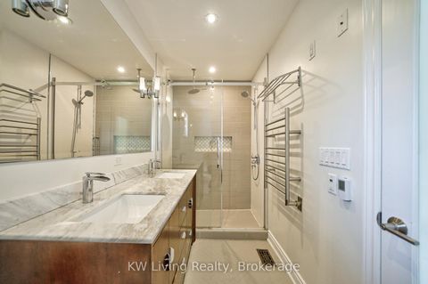 Photo 16 at 6 Hillavon Drive, Rosethorn, Toronto