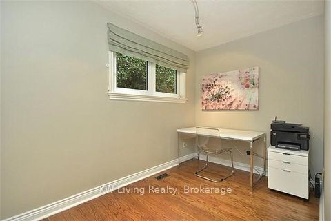 Photo 29 at 6 Hillavon Drive, Rosethorn, Toronto