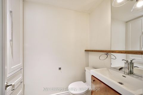 Photo 30 at 6 Hillavon Drive, Rosethorn, Toronto