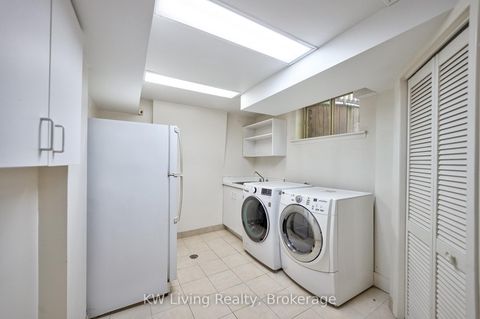 Photo 33 at 6 Hillavon Drive, Rosethorn, Toronto