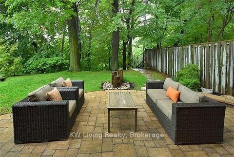 Photo 36 at 6 Hillavon Drive, Rosethorn, Toronto