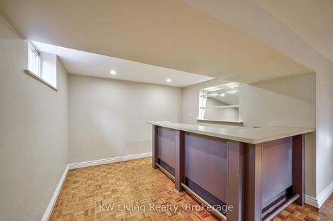 Photo 37 at 6 Hillavon Drive, Rosethorn, Toronto