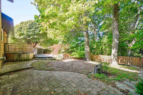 Photo 38 at 6 Hillavon Drive, Rosethorn, Toronto