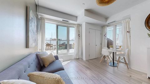 Photo 0 at 202 - 385 Osler Street, Pellam Park, Toronto