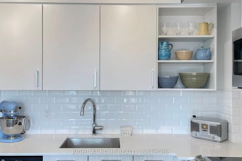 Photo 6 at 202 - 385 Osler Street, Pellam Park, Toronto
