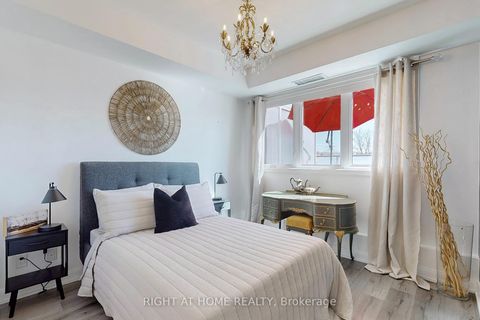 Photo 8 at 202 - 385 Osler Street, Pellam Park, Toronto