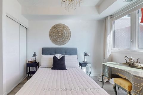 Photo 9 at 202 - 385 Osler Street, Pellam Park, Toronto