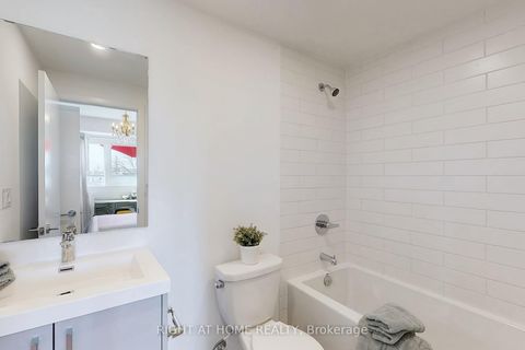 Photo 12 at 202 - 385 Osler Street, Pellam Park, Toronto