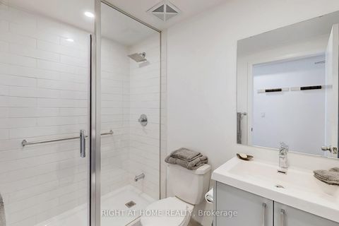 Photo 16 at 202 - 385 Osler Street, Pellam Park, Toronto