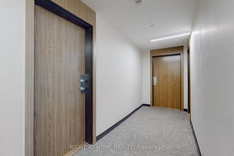 Photo 22 at 202 - 385 Osler Street, Pellam Park, Toronto