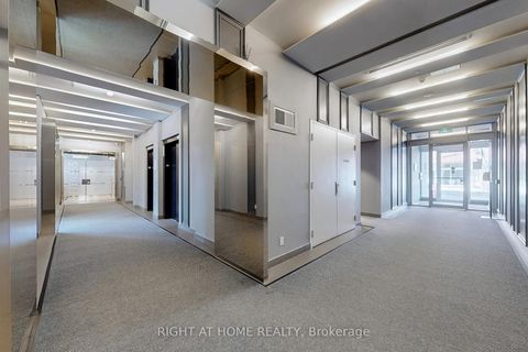Photo 24 at 202 - 385 Osler Street, Pellam Park, Toronto