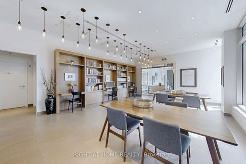 Photo 25 at 202 - 385 Osler Street, Pellam Park, Toronto