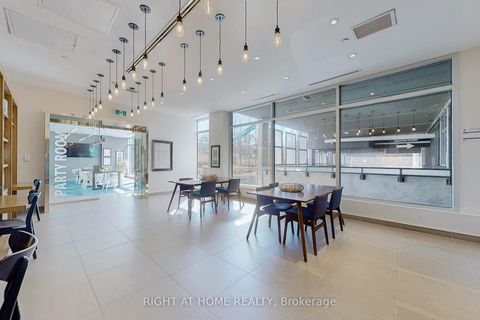 Photo 26 at 202 - 385 Osler Street, Pellam Park, Toronto