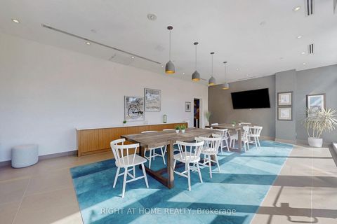 Photo 27 at 202 - 385 Osler Street, Pellam Park, Toronto