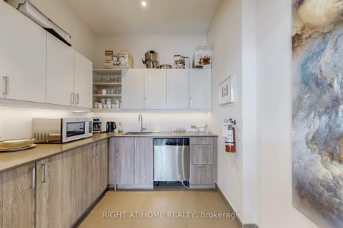 Photo 29 at 202 - 385 Osler Street, Pellam Park, Toronto