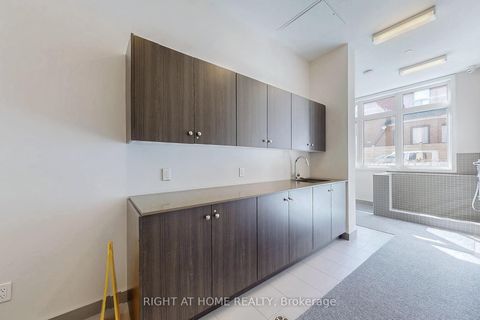 Photo 30 at 202 - 385 Osler Street, Pellam Park, Toronto