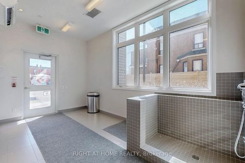 Photo 31 at 202 - 385 Osler Street, Pellam Park, Toronto