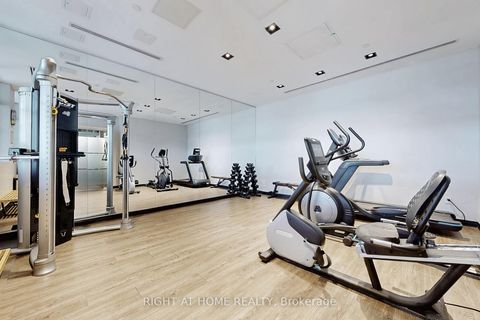 Photo 32 at 202 - 385 Osler Street, Pellam Park, Toronto