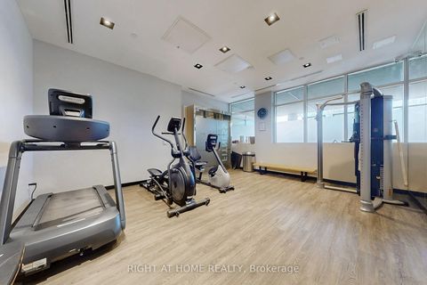 Photo 33 at 202 - 385 Osler Street, Pellam Park, Toronto
