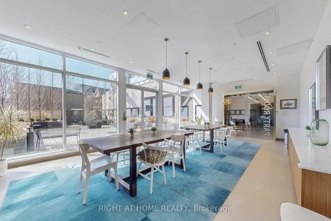 Photo 34 at 202 - 385 Osler Street, Pellam Park, Toronto