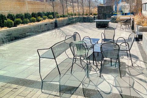 Photo 35 at 202 - 385 Osler Street, Pellam Park, Toronto