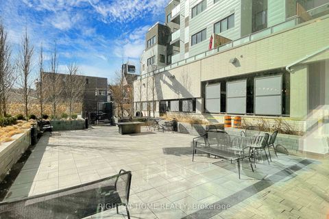 Photo 36 at 202 - 385 Osler Street, Pellam Park, Toronto