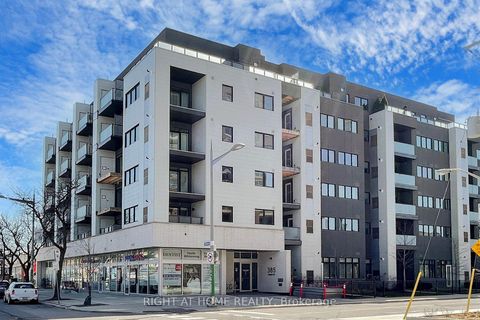 Photo 37 at 202 - 385 Osler Street, Pellam Park, Toronto