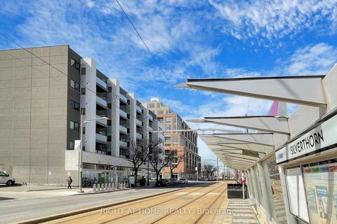 Photo 38 at 202 - 385 Osler Street, Pellam Park, Toronto