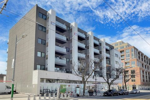 Photo 40 at 202 - 385 Osler Street, Pellam Park, Toronto